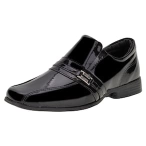 Sapato Infantil Masculino Finobel - 210
