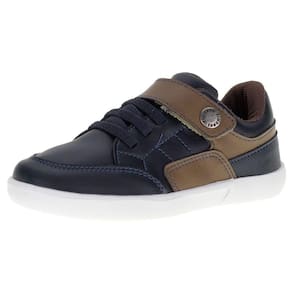 Sapatênis Infantil Masculino Finobel - Cgt0068616