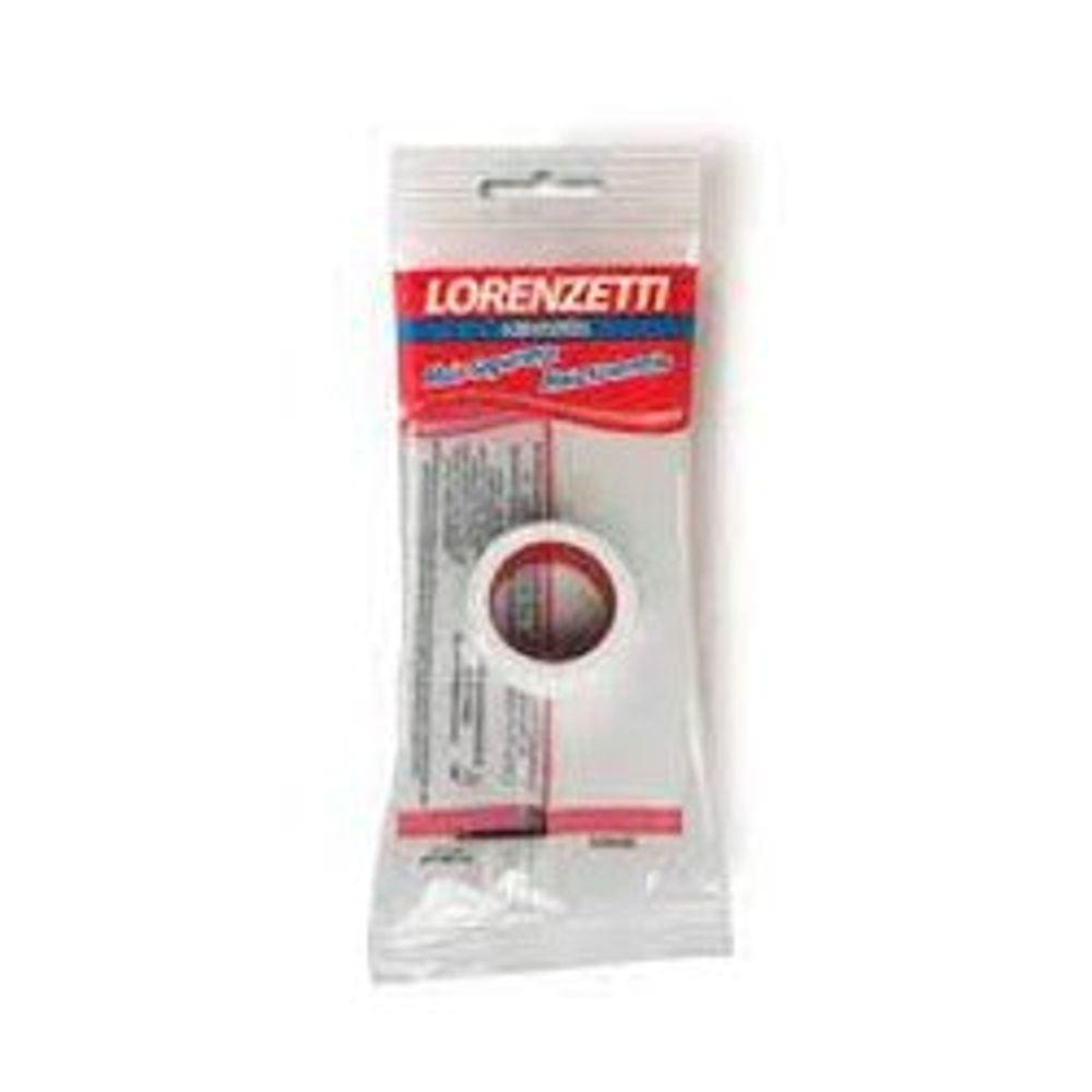 Fita Veda Rosca Lorenzetti 10 Metros X 12mm Teflon Full