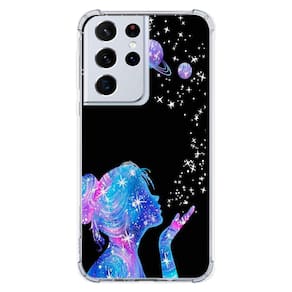 Capa Capinha De Celular Compatível com Galaxy S21 Ultra Samsung Personalizada