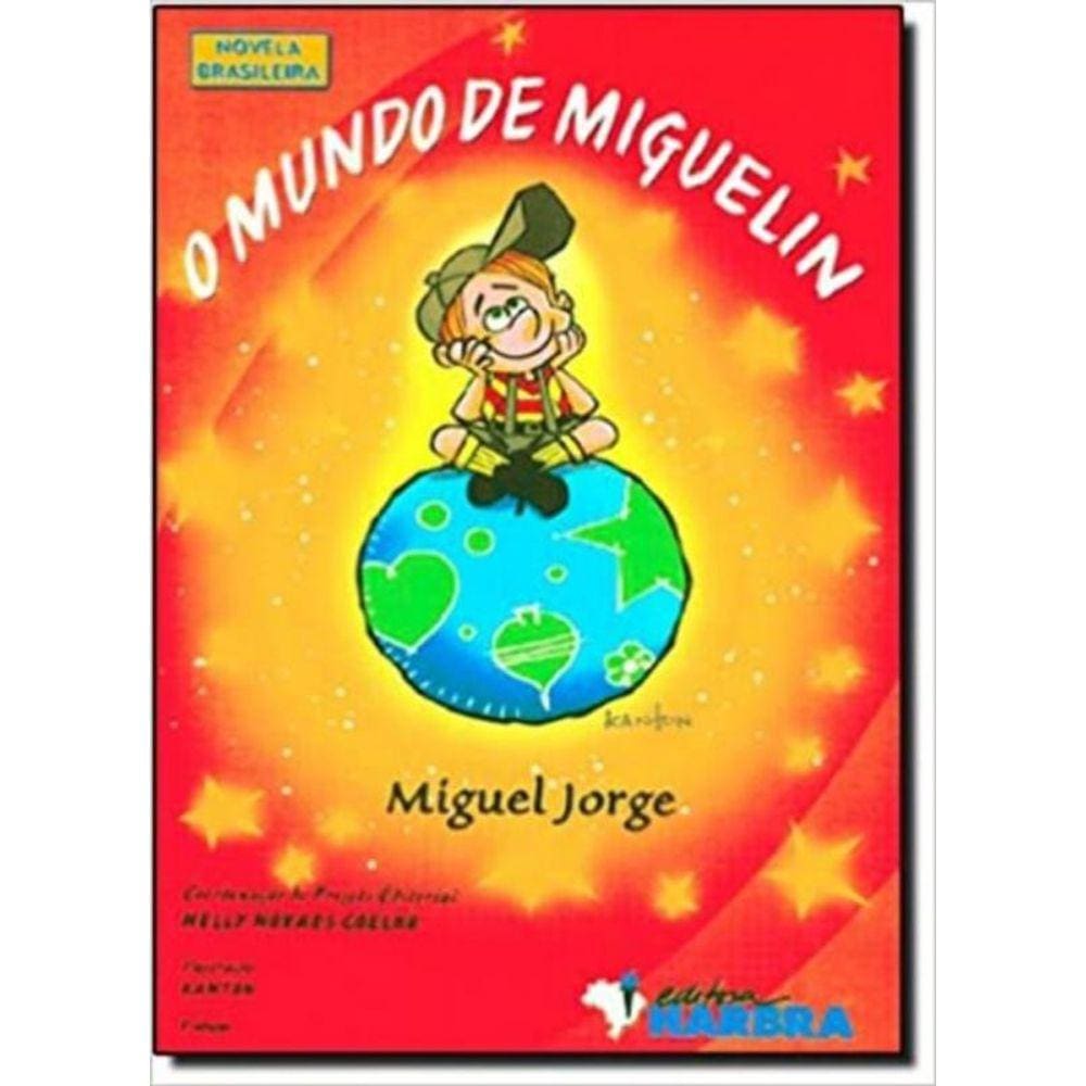 o Mundo De Miguelim