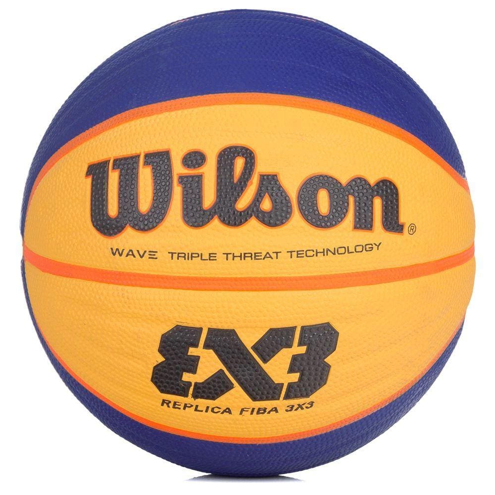 Bola basquete wilson raptors