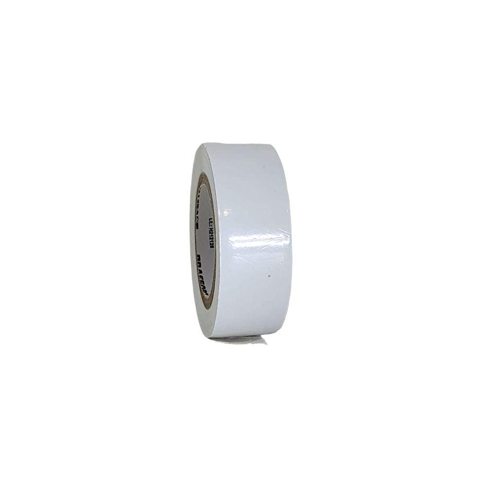 Fita Isolante Antichama 19mmX10m Branco