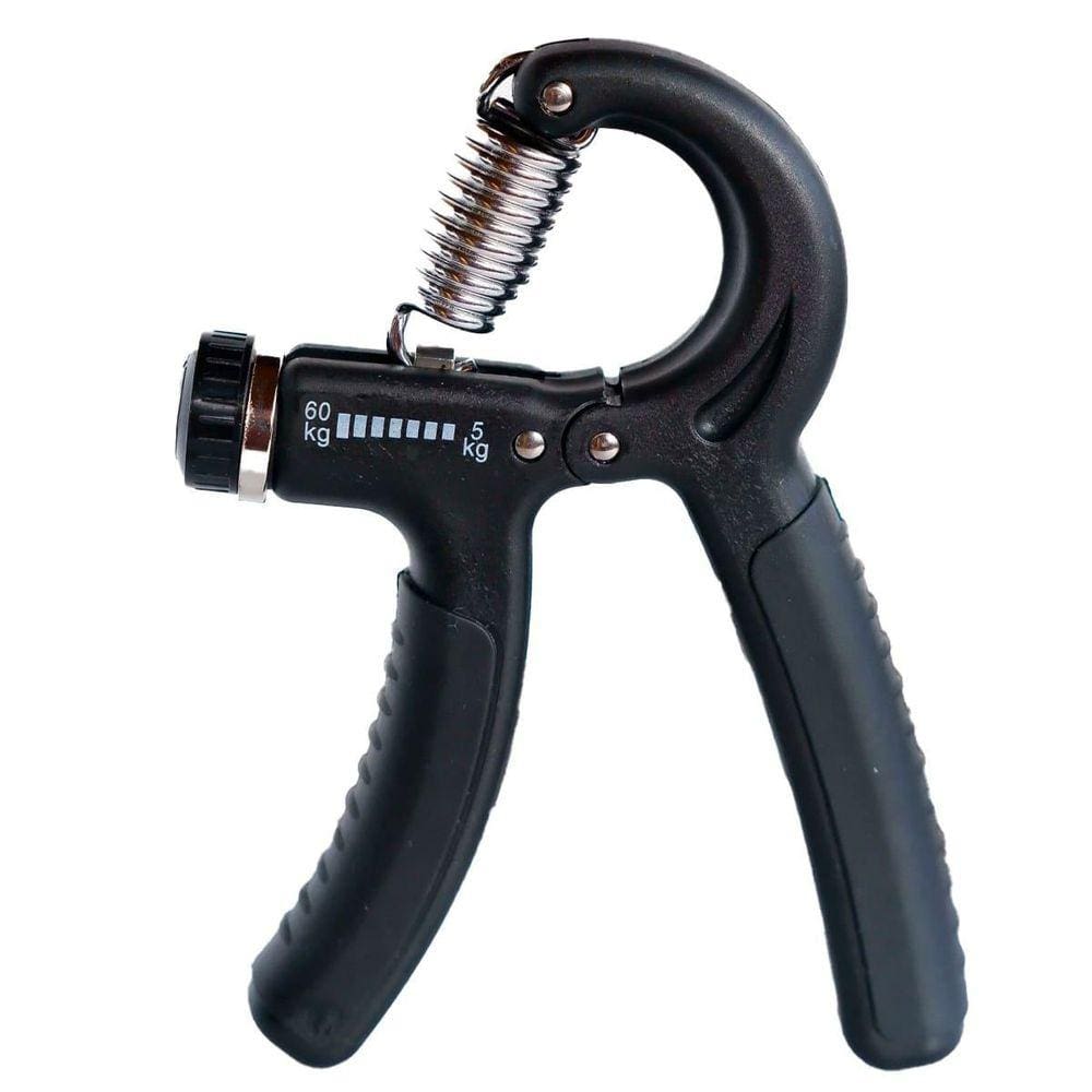 Hand Grip Com Ajuste De Intensidade 05-60Kg Handgrip Fitness