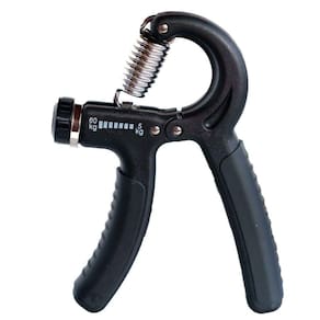 Aparelho Para Exercício De Pulso Ante Braço Punho Hand Grip