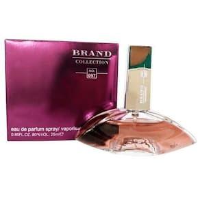 Perfume Brand Collection 25Ml N 097- Inspirado Euphoria