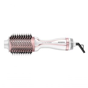 Escova Secadora White Rose Line Mondial - Es-50 Escova Secadora Es-50 Bivolt .