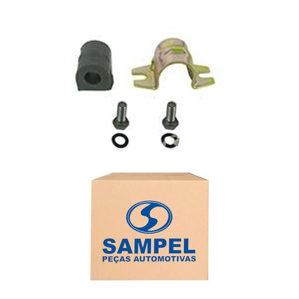 Kit Barra Estabilizadora Diant Vectra 2006 a 2011 Sampel