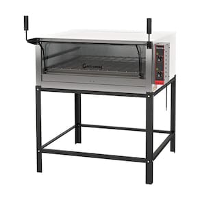 Forno de Lastro Elétrico FLE950PG Gastromaq