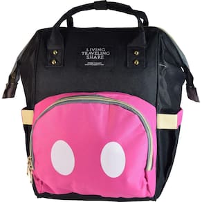 Mochila Maternidade Bolsa Bebê Menino e Menina Multifunção impermeável