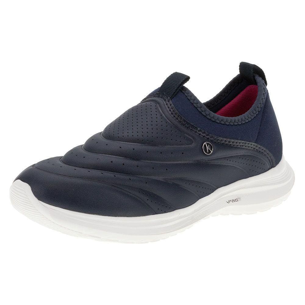 Tênis Feminino Sport Style Kolosh - K8424