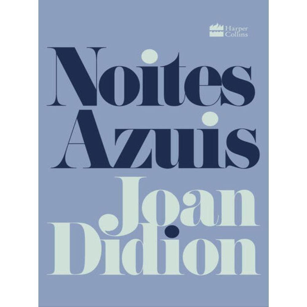 Noites Azuis