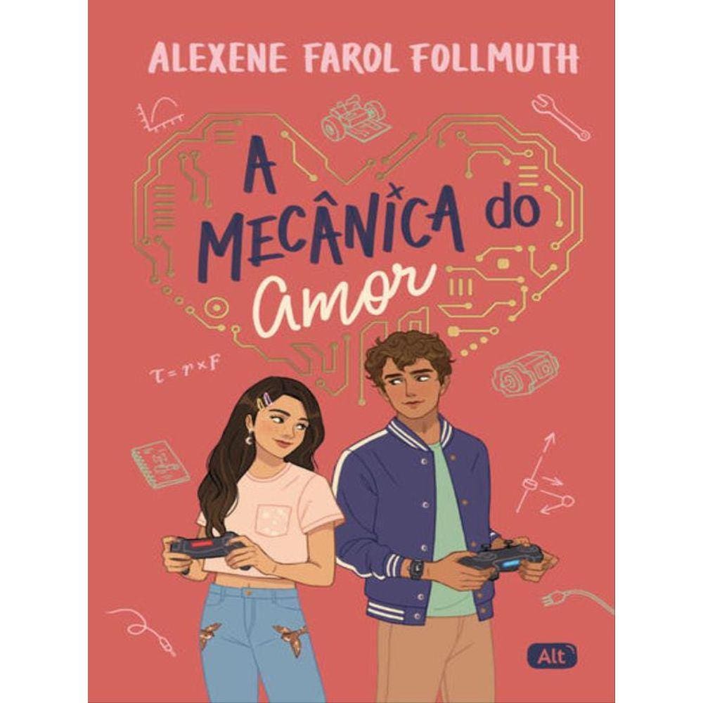 A Mecânica Do Amor