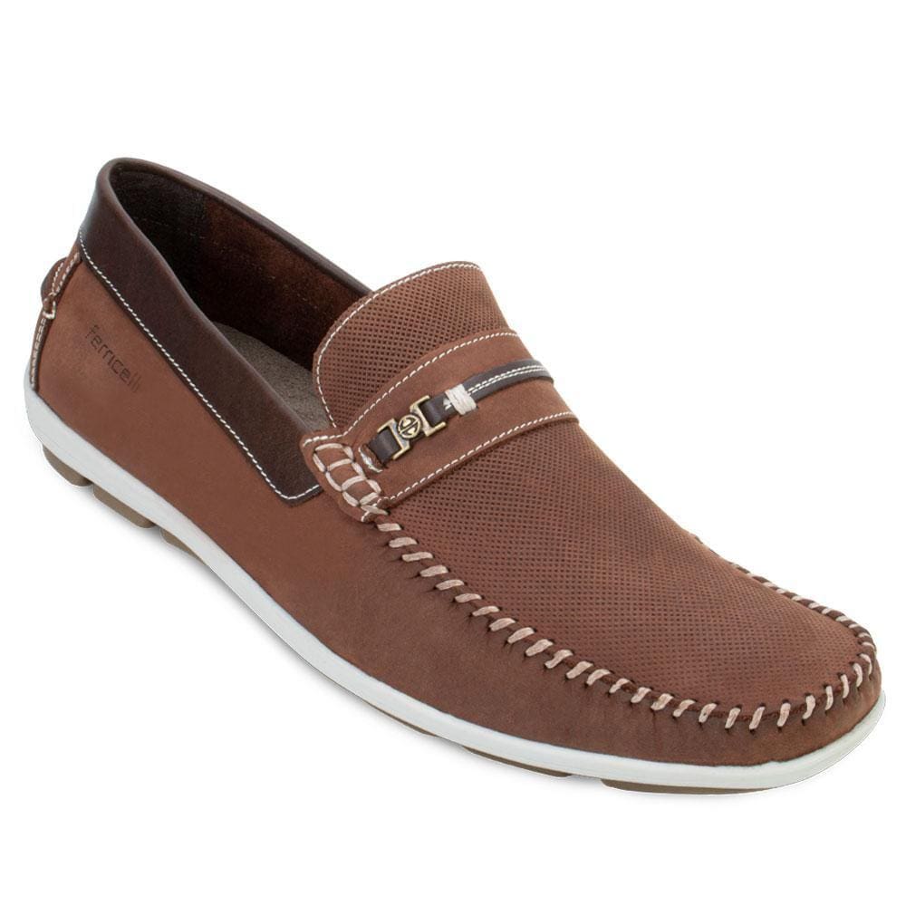 Mocassim Ferricelli FE23-YN46377