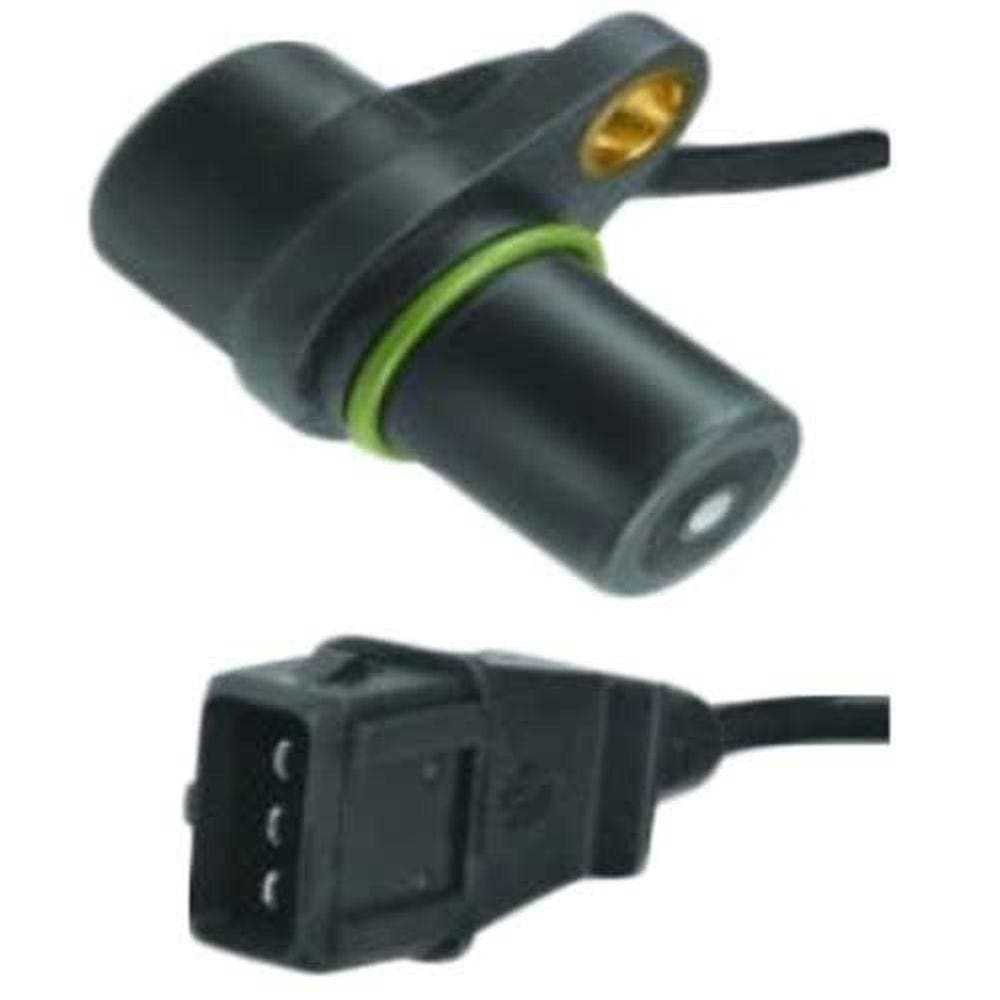 Sensor Rotação Astra Zafira 3 Vias 2003 Em Diante
