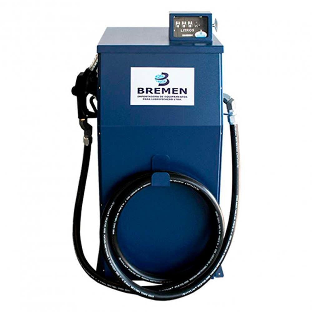 Bomba para Abastecimento de Óleo Diesel 85l/min Trif 380v 2691380 BREMEN