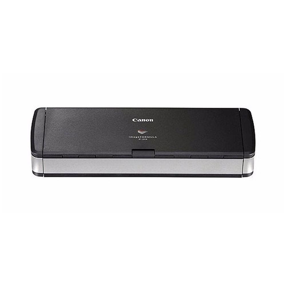 Scanner Canon - P-215II - 9705B007AB