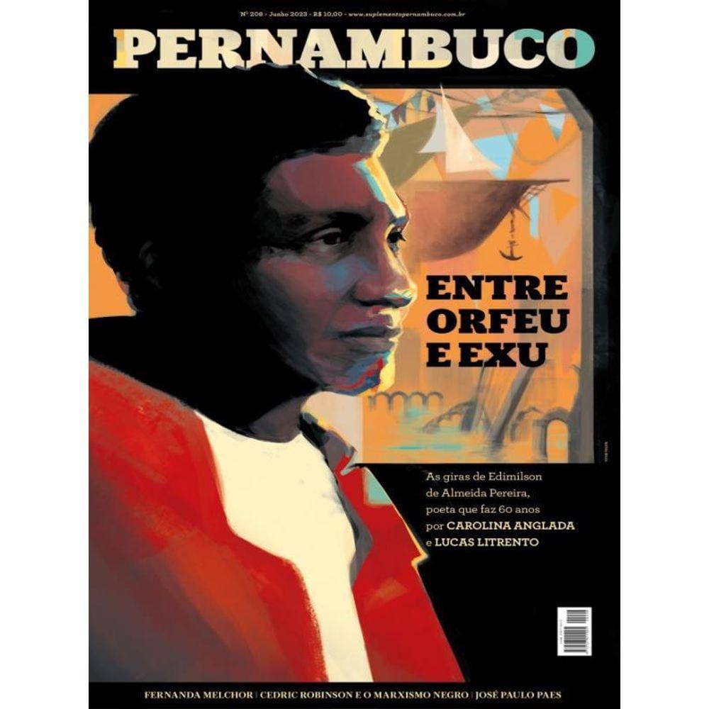 Suplemento Pernambuco - Nº 208