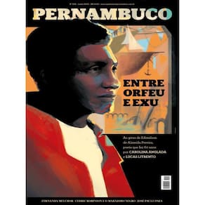 Suplemento Pernambuco - Nº 208