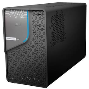 Nobreak SMS Pro 1500VA Bivolt 8 Tomadas 0029401