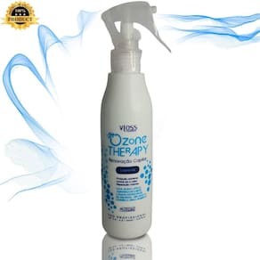 Termoativo Ozone Therapy, Fios Renovados E Protegidos