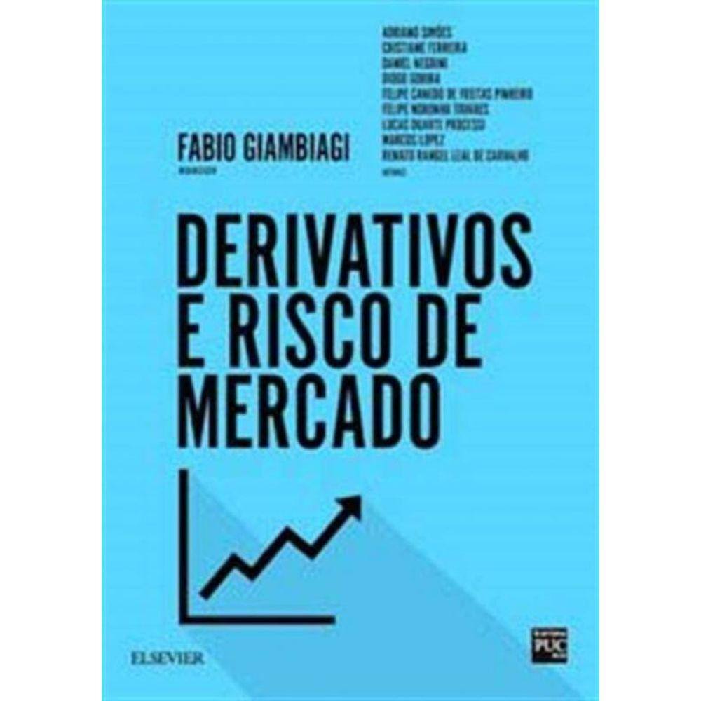 Derivativos E Risco De Mercado