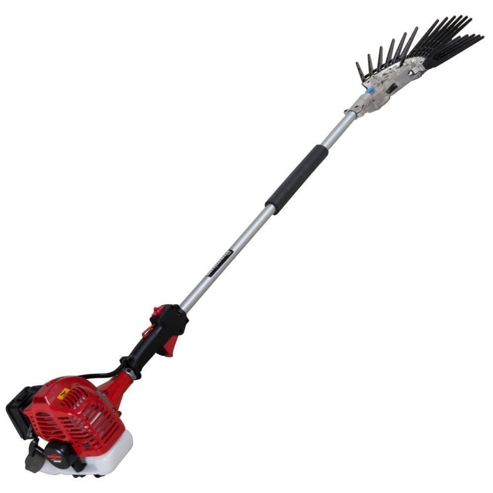 Derriçadeira Colhedora De Café Kawashima + óleo Castrol Stihl