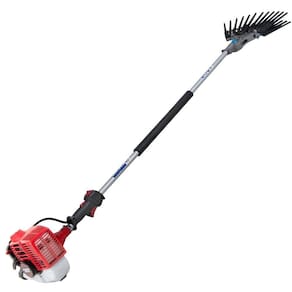 Kit Derriçadeira De Café Nakashi + 01 óleo Castrol Stihl