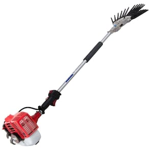 Derriçadeira De Café Nakashi Com 01 óleo Castrol Stihl 2t