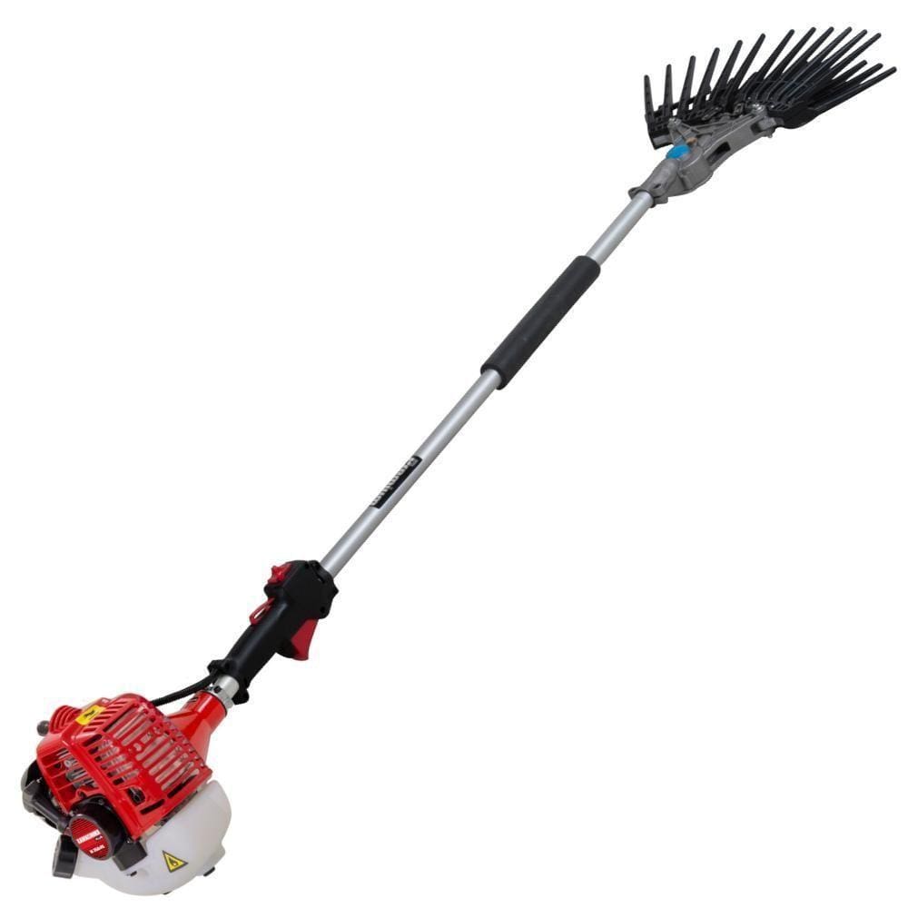 Derriçadeira Kawashima Motor M260-ps + 01 óleo Castrol Stihl