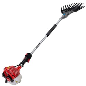 Derriçadeira Kawashima Motor M260-ps + 01 óleo Castrol Stihl