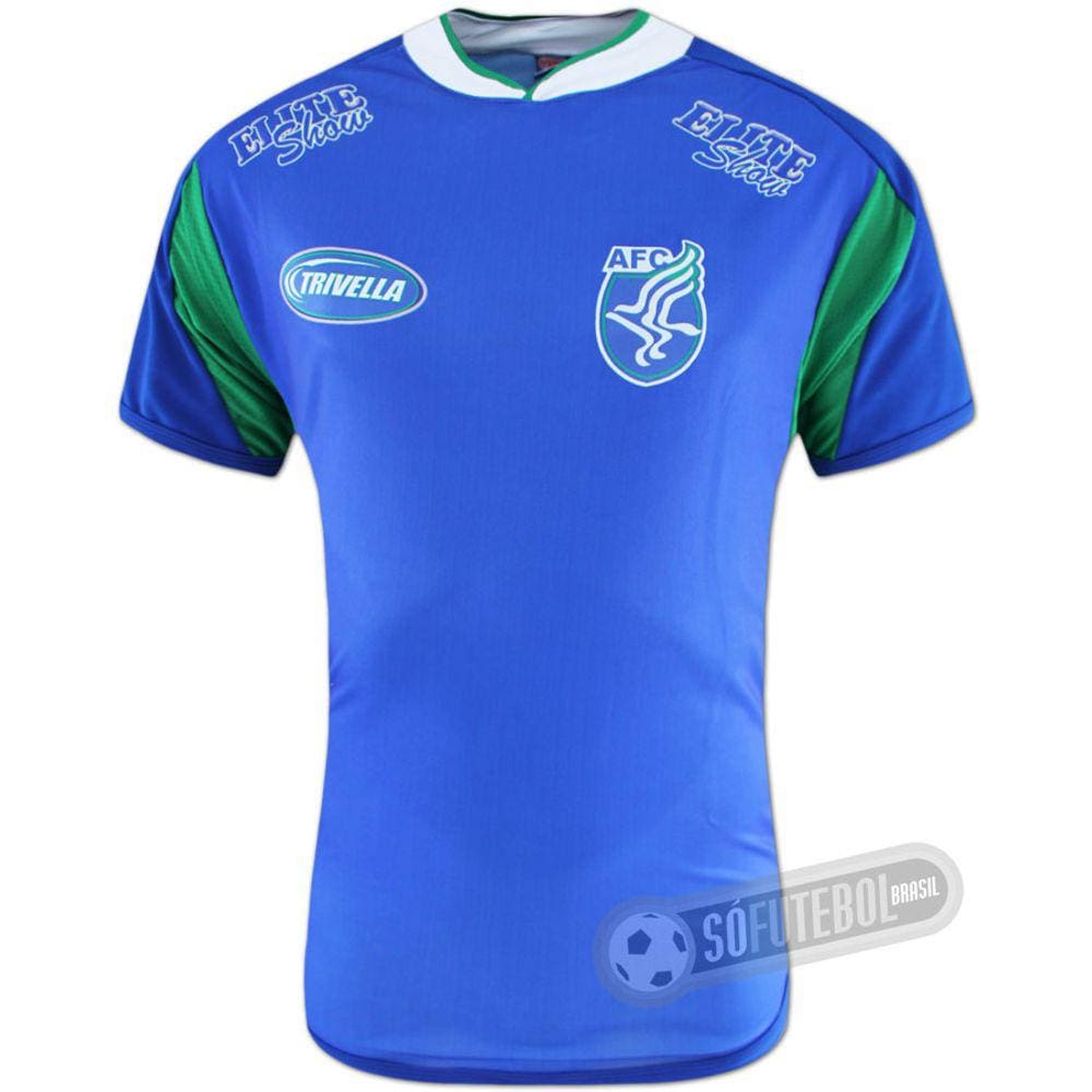 Camisa Artsul - Modelo I