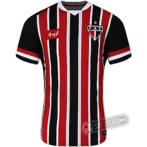 Camisa Ferroviário - Modelo II