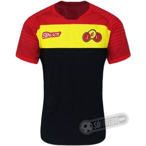 Camisa Jabaquara - Modelo II