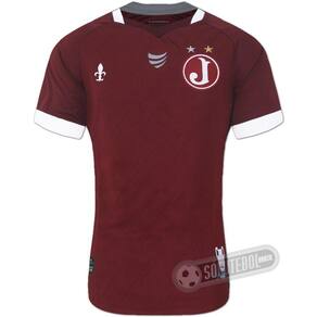 Camisa Juventus - Modelo I