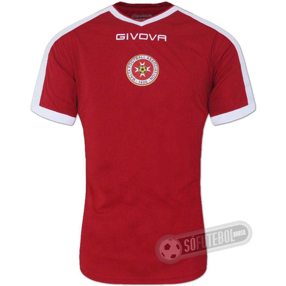 Camisa Malta - Treino