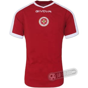 Camisa Malta - Treino