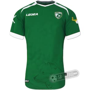 Camisa Avellino - Modelo I