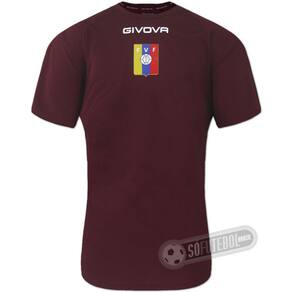 Camisa Venezuela - Treino