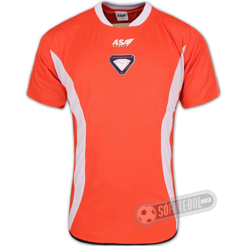 Camisa Pedra Branca de Alvorada - Modelo I