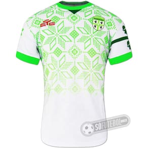 Camisa Sardenha - Modelo I