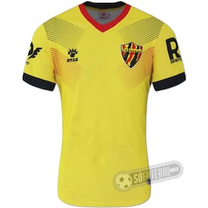 Camisa Catuense - Modelo I