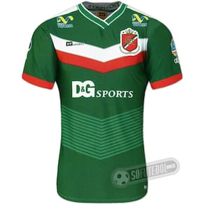 Camisa Expressinho - Modelo I