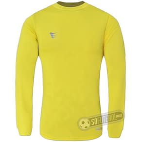 Camisa Térmica - Proteção UV 50