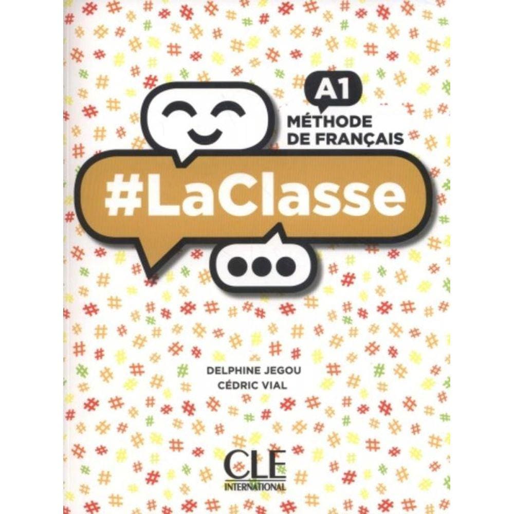 La Classe A1 Livre D Eleve + Dvd
