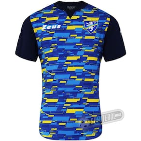 Camisa Frosinone - Treino