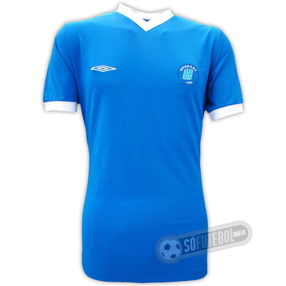Camisa Hiraklis