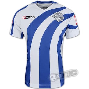Camisa Club 12 de Octubre - Modelo I