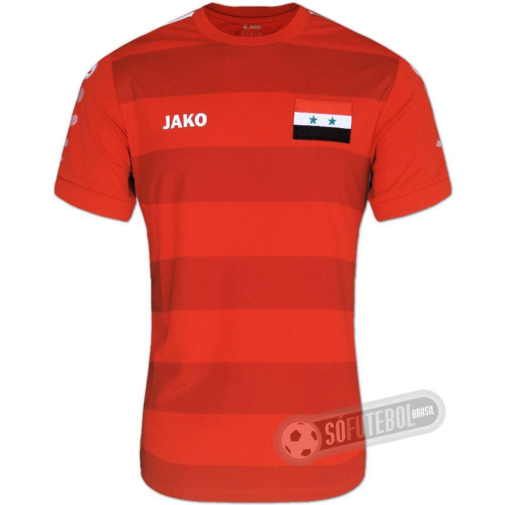 Camisa Síria - Modelo I