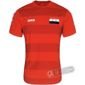 Camisa Síria - Modelo I
